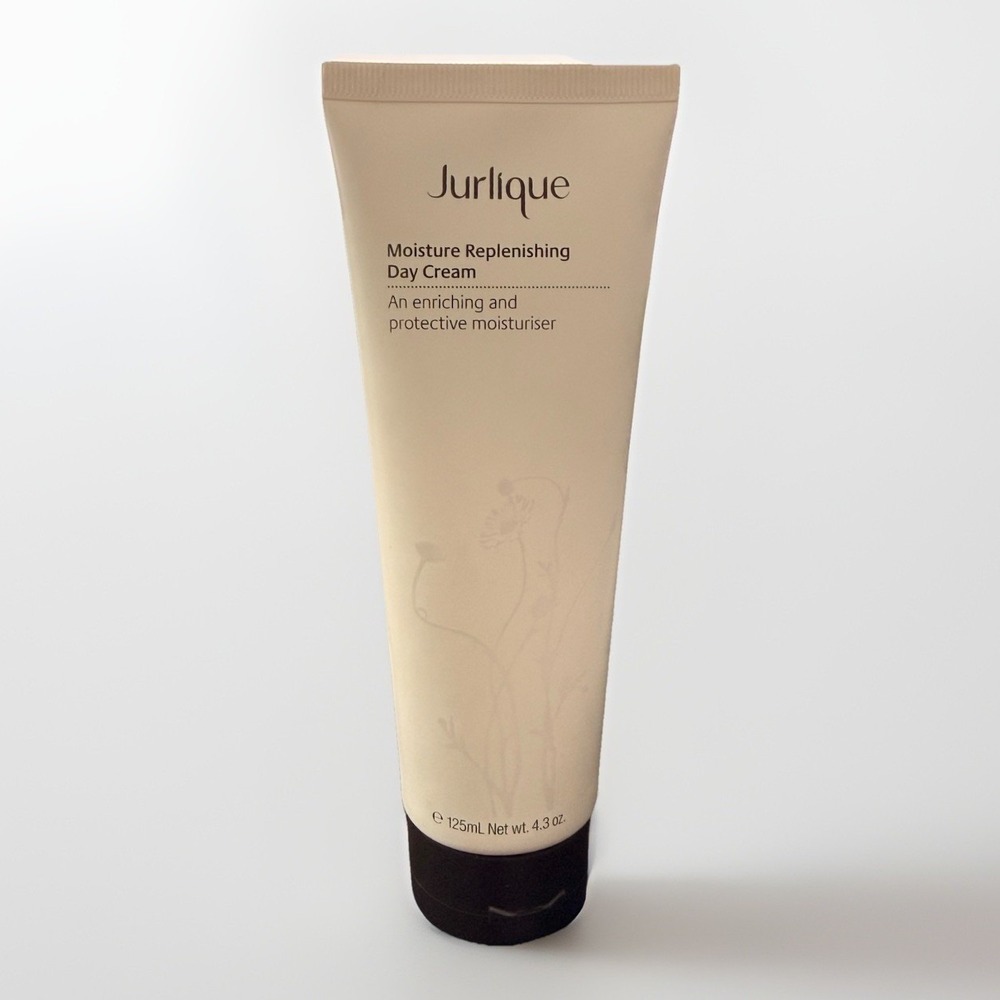 Jurlique Moisture Replenishing Daily Use Cream - 4.3 oz / 125 mL (2027)